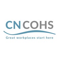 Cn Centre For Occupational Health & Safety