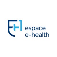 Espace E-Health AG logo - Similar company to Kirchenfeld Apotheke