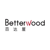 百达屋Betterwood logo - Similar company to Betterwood