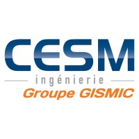 CESM INGENIERIE logo - Similar company to Beteig Engineering
