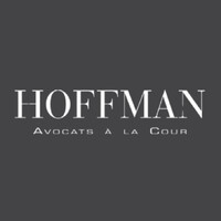 Cabinet Hoffman logo - Similar company to Cabinet Avocats De Baecque Bellec