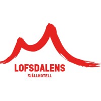 Lofsdalens Fjällhotell logo - Similar company to Erez Israel Authentic Experiences