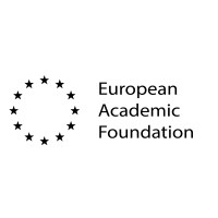 European Academic Foundation logo - Similar company to Tutor.New