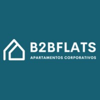 B2BFlats logo - Similar company to Organica Store