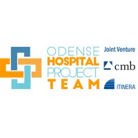 Odense Hospital Project Team JV logo - Similar company to Standard System Engineering Srl
