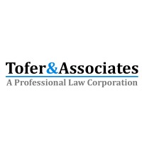Tofer & Associates logo - Similar company to Groundsource