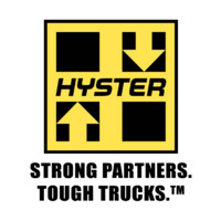 Hyster Forklift Indonesia logo - Similar company to Nèulo