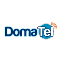 Domatel El Salvador logo - Similar company to Grupo Ste