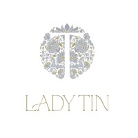 LadyTin logo - Similar company to Sicoak