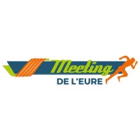 Meeting de l'Eure - Crédit Mutuel logo - Similar company to Mosaiky Eventos