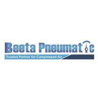 Beeta Pneumatic logo - Similar company to V D Pneumatic