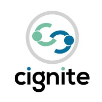 Cignite logo - Similar company to Cogniteye