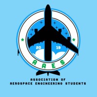 Association of Aerospace Engineering Students, KWASU logo - Similar company to Nuesa Uniport