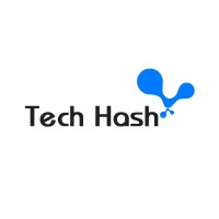 Tech Hash logo - Similar company to Tech Hash