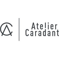 Atelier Caradant logo - Similar company to Décoration Horlogère - Njl