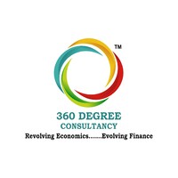 360 Degree Consultancy Private Limited logo - Similar company to Compass Technologies