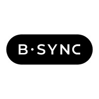 B・SYNC logo - Similar company to Galventa Ag