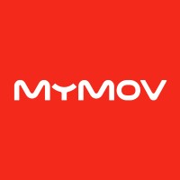 MyMov logo - Similar company to Elo Backup