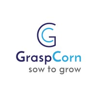 GraspCorn Software Solution Pvt. Ltd. logo - Similar company to Virtual Pebbles