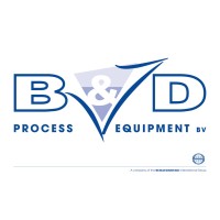 B&D Process Equipment B.V. logo - Similar company to Content Organs