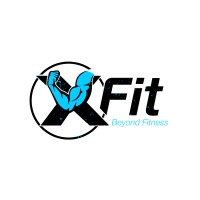 XFit Gym UAE logo - Similar company to Fonix Group Llc