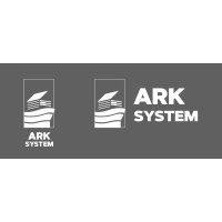 Arksystem logo - Similar company to Techaccio