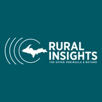 Rural Insights logo - Similar company to Northern Michigan University Alumni