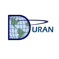 Agencias Aduanales Durán logo - Similar company to Grupo Gxg - Gate
