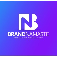 Brand Namaste logo - Similar company to Threesixty Talent