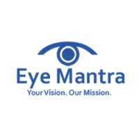 EyeMantra Opticals logo - Similar company to Laximo Tech Solutions Pvt Ltd