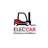 Electrónica y carretillas logo - Similar company to Carretillas Elevadoras Lincarr