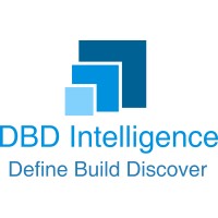 DBD Intelligence INC. logo - Similar company to Lantern Institute