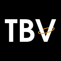 TBV Productions Ltd logo - Similar company to Coastline Spirits