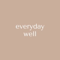 everyday well logo - Similar company to Massage Angels