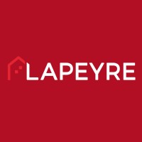 LAPEYRE (GROUPE PARALLIANCE) logo - Similar company to Lapeyre