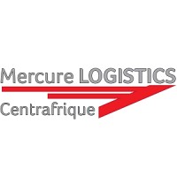 Mercure Logistics Centrafrique logo - Similar company to Spitex Knonaueramt