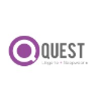 Quest Lingerie + Sleepwear® logo - Similar company to Liah Lingerie