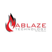 ABlaze Technology logo - Similar company to Ablaze Electronics