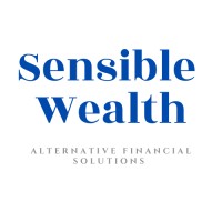 Sensible Wealth logo - Similar company to Accuplan Benefits Services