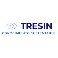 TRESIN logo - Similar company to Usensing Spa