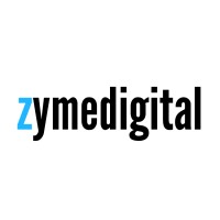 Zyme Digital logo - Similar company to Defin8 Consulting