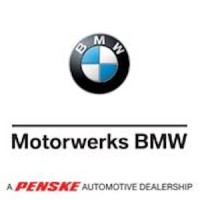 Motorwerks BMW logo - Similar company to Raza Communication