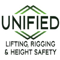 Unified Lifting, Rigging & Height Safety logo - Similar company to Antwerp Lifting & Rigging