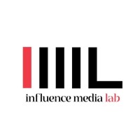 Influence Media Lab logo - Similar company to Hubudio Group
