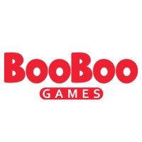 BooBoo Games logo - Similar company to Xsquads Tech Private Limited