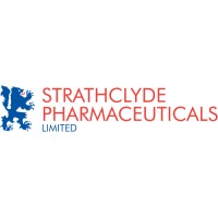 Strathclyde Pharmaceuticals Limited logo - Similar company to Strathclyde Language Cafe