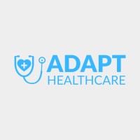 Adapt Healthcare logo - Similar company to Sproutify