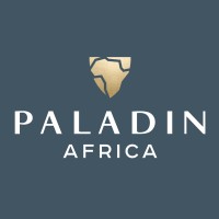 Paladin Africa logo - Similar company to Matrix Software