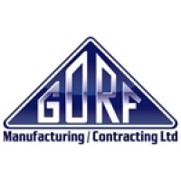 Gorf Manufacturing & Contracting Ltd. logo - Similar company to The Kore Project