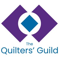The Quilters' Guild of the British Isles logo - Similar company to Hebrides Ensemble